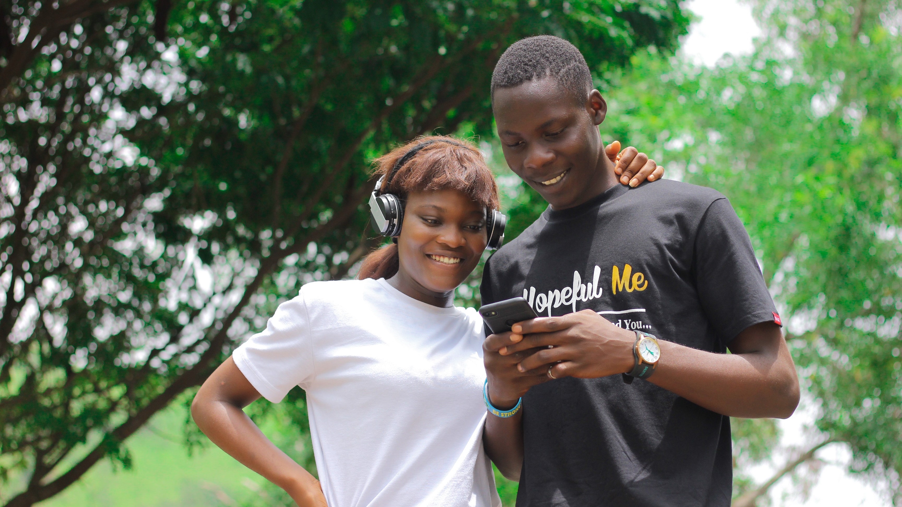 AU Youth Volunteer Settling in Advisory